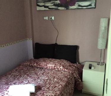 Universita House | Affittacamere Roma Tiburtina