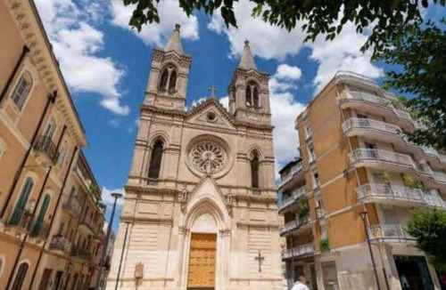 Gioia del Colle House | Affittacamere Santa Lucia