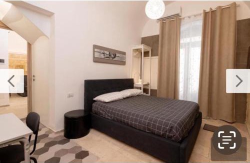 Gioia del Colle House | Affittacamere Santa Lucia
