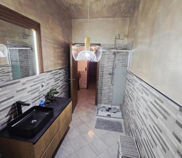 Sassoferrato Apartment | Affittacamere Sasso