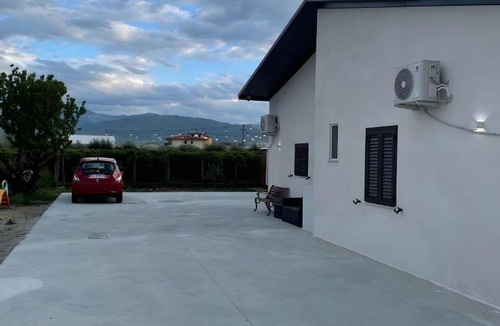 Corigliano Calabro House | Affittacamere Sisca Oriolo