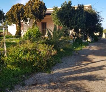 Rosolini House | Affittacamere Ternulla