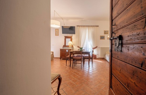 Orvieto House | Affittacamere Valentina