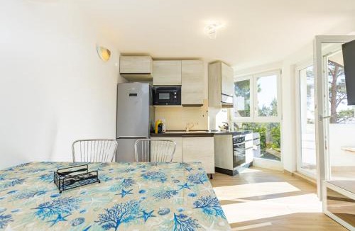 Porto Ercole Apartment | Affitti Brevi Toscana - La Terrazza su Cala Galera