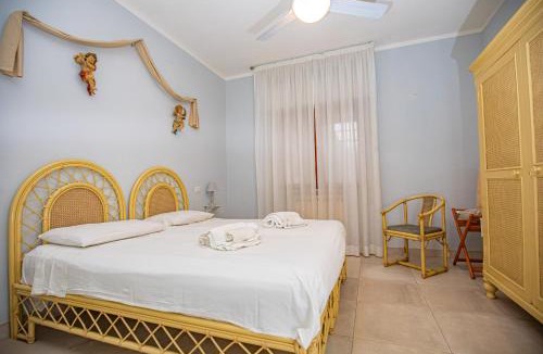 Fonte Blanda Apartment | Affitti Brevi Toscana - Villa Charme Simple