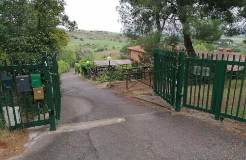 Fonte Blanda Apartment | Affitti Brevi Toscana - Nel verde vicino al Mare