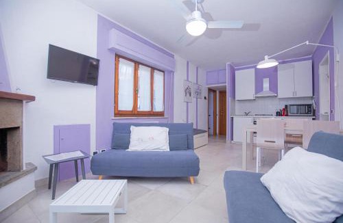 Fonte Blanda Apartment | Affitti Brevi Toscana - Villa Simple