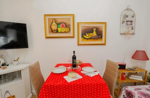 Porto Ercole Apartment | Affitti Brevi Toscana - In Centro a Porto Ercole