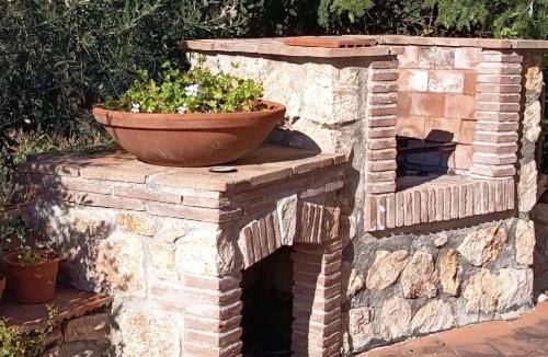 Ansedonia House | Affitti Brevi Toscana - La Terrazza sulla Feniglia
