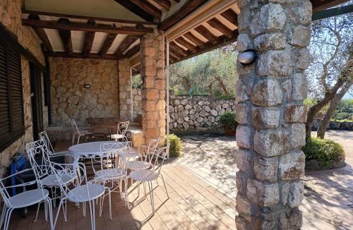 Ansedonia House | Affitti Brevi Toscana - La Terrazza sulla Feniglia