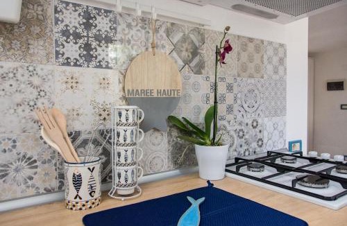 Talamone Apartment | Affitti Brevi Toscana - Loft a Talamone