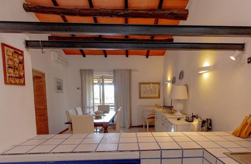 Ansedonia House | Affitti Brevi Toscana - Ospitalità ad Ansedonia