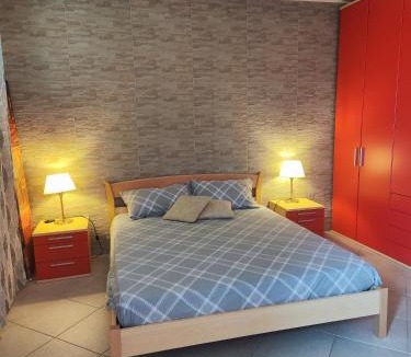 Guidonia Montecelio Apartment | Agape