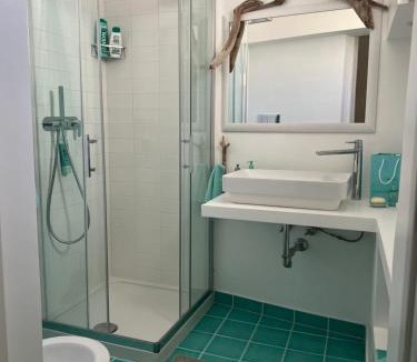 Ponza Apartment | Agenzia Isotur ATTICO SUL PORTO