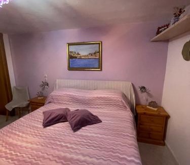 Ponza Apartment | Agenzia Isotur Petalo di Rosa