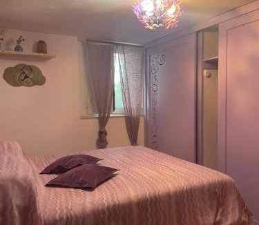Ponza Apartment | Agenzia Isotur Petalo di Rosa