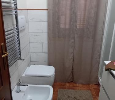 Lido dei Pini Apartment | Aghi&Salsedine