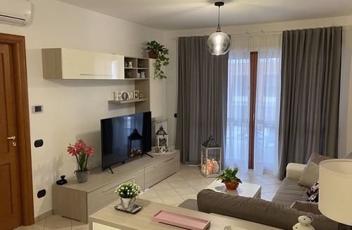 Fiumicino Apartment | AGM Apartment Fiumicino