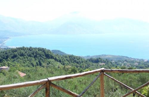 San Giovanni a Piro House | Agrestis Domus