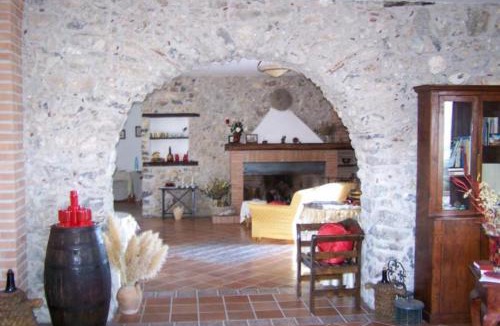 San Giovanni a Piro House | Agrestis Domus