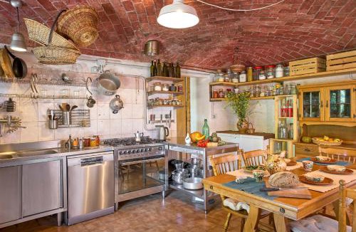 Ficulle House | Agri Ostello Valle Libera