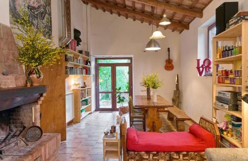Ficulle House | Agri Ostello Valle Libera