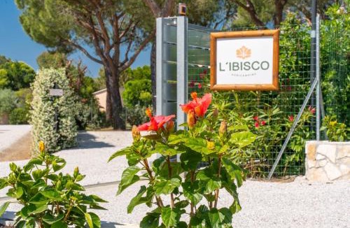 Riotorto House | Agricamping L'Ibisco