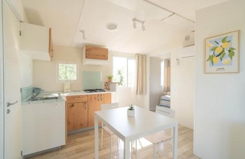 Riotorto House | Agricamping L'Ibisco