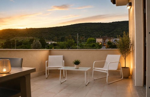 Castellabate Apartment | AgriDimora Le Querce
