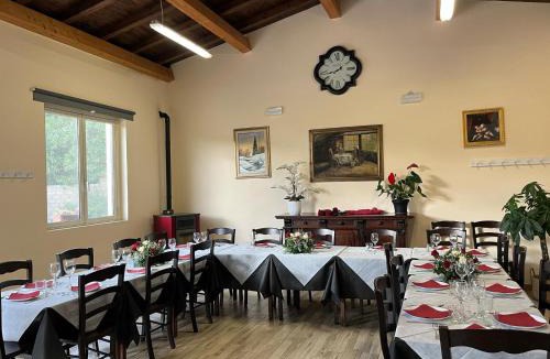 Rignano Flaminio House | Agrimar