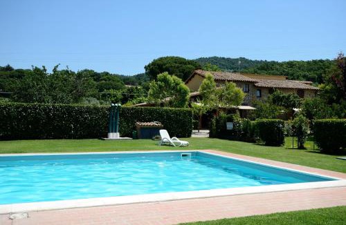 Bolsena House | AgriResidence L'Antica Fattoria - sul Lago