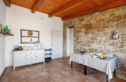 Montecorice Apartment | Agriresidence Le Grazie