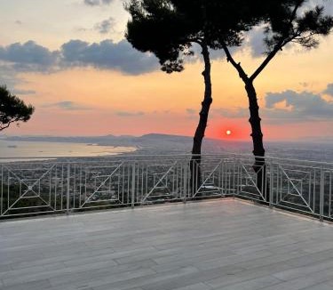 Ercolano House | Agriresort Landscape