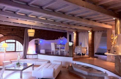 Fiumicino Bed & Breakfast | AgriSesto B&B
