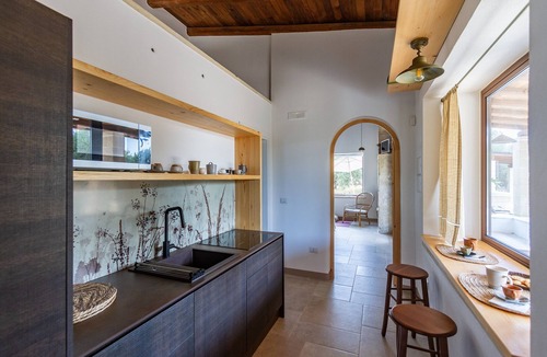 Castiglione d'Otranto Other | Agritourism property in Adriano