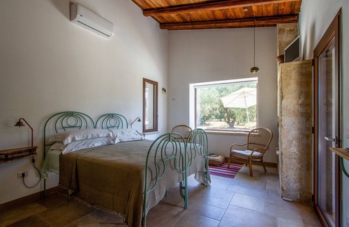 Castiglione d'Otranto Other | Agritourism property in Adriano