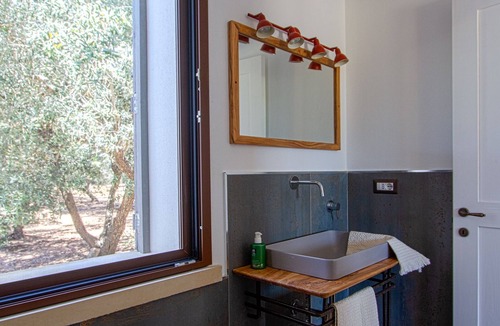 Castiglione d'Otranto Other | Agritourism property in Adriano