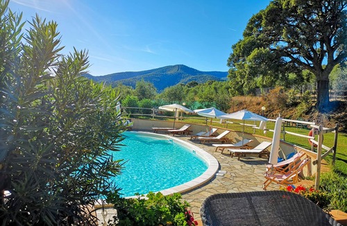 Castiglione della Pescaia Other | Agriturismo La Luciana
