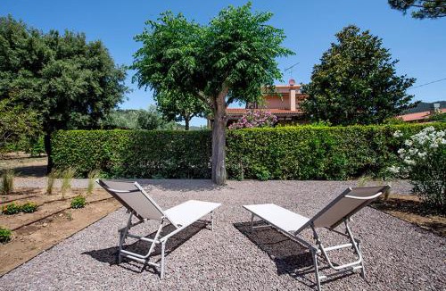 Pian di Rocca House | Agriturismo La Sassicaia
