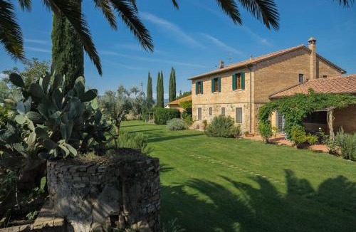 Montorsaio House | Agriturismo Bandinelli