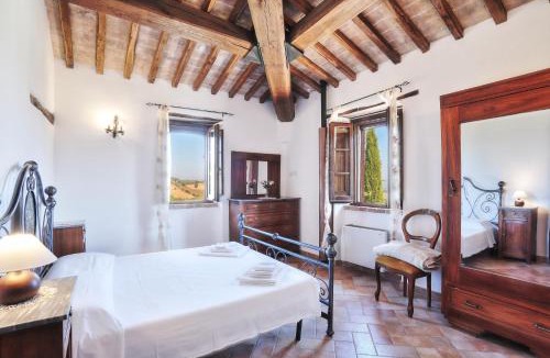 Fratta Apartment | Agriturismo Fonte di Galiano