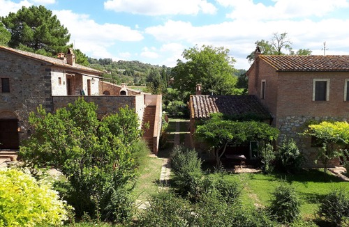 Monteleone d'Orvieto Other | Agriturismo Borgo Santa Maria - Groups Villa