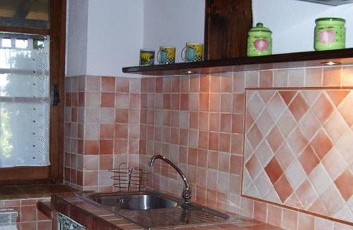 Campagnatico Apartment | Agriturismo Aiola - apartment Archi