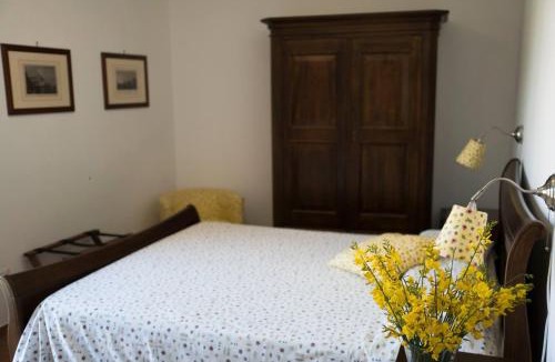 Centola Bed & Breakfast | Agriturismo Al Casalicchio
