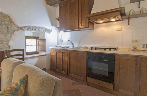 Santa Fiora Apartment | Agriturismo Antee by Interhome