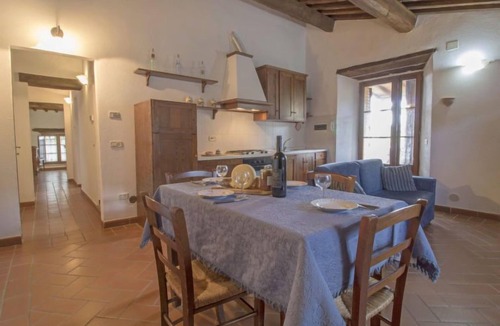 Santa Fiora Apartment | Agriturismo Antee by Interhome