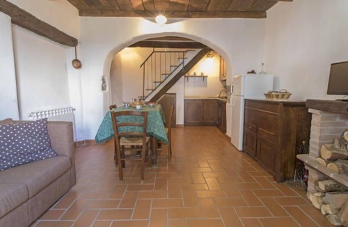 Santa Fiora Apartment | Agriturismo Antee by Interhome