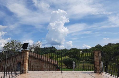 Montefortino House | Agriturismo Antica Corte