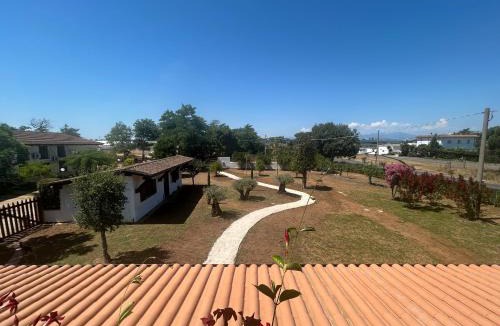 Latina Lido Bed & Breakfast | Agriturismo BallaCoiLupi