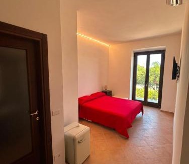 Latina Lido Bed & Breakfast | Agriturismo BallaCoiLupi